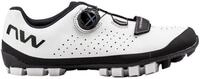 Northwave Hammer Plus Fahrradschuh Leichte, atmungsaktive Radschuhe mit...
