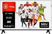 TCL 32S59KX1 QLED-Fernseher (32 Zoll, Full HD)