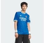 adidas Performance Fu&szlig;balltrikot REAL MADRID 25/26 AUSWEICHTRIKOT (1-tlg)