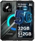 DOOGEE Blade GT Pro 5G Outdoor Smartphone mit LED Lichteffekte, Android Smartphone