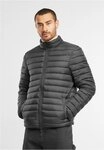 URBAN CLASSICS Allwetterjacke Urban Classics Basic Light Weight Jacket (1-St)