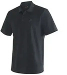 Maier Sports Poloshirt Ulrich Herren Polo kurzarm, leichtes Shirt,...