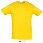 SOLS Rundhalsshirt Regent 150 Herren T-Shirt