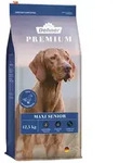 Dehner Premium Maxi Senior Ente / Kartoffel, 4 kg / 12.5 kg, getreidefrei Ente,