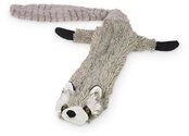 Nobby Hundepfeife Nobby Hunde Kuscheltier Waschb&auml;r 91 cm
