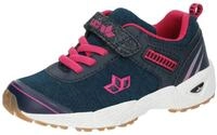 Lico Sportschuh Barney VS Hallenschuh