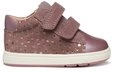 Geox Geox M&auml;dchen Sneakers GEOX-B BIGLIA GIRL B044CC 007AK C8007 mehrfarbig Sneaker