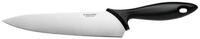 Fiskars Kochmesser FISKARS KOCHMESSER, 21 cm, ESSENTIAL
