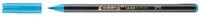 edding Malstift Edding Pinselstift 1340 azurblau
