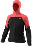 Dynafit Funktionsjacke Alpine Wind Jacke Damen - Dynafit