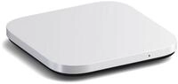 Satechi USB4 Slim NVMe SSD Enclosure silver Netzwerk-Switch