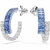 Swarovski Ohrring-Set Swarovski Matrix Creolen 5722459