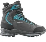 Lowa MAURIA EVO GTX Ws Trekkingschuh grau 41,5 EU
