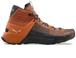Salewa Wildfire NXT MID GTX (Zustieg/Speed-Hiking, wasserdicht) Wanderschuh orange