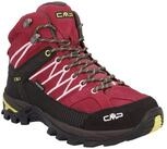 CMP RIGEL MID WMN WP TREKKING SHOES Wanderschuh wasserdicht