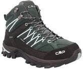 CMP RIGEL MID WMN WP TREKKING SHOES Wanderschuh wasserdicht
