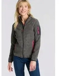 CMP Fleecejacke CMP Damen Fleecejacke Woman Jacket 3H14746A