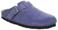 Rohde ALBA Clog Mules, Hausschuh mit leichter Laufsohle in Weite G (weit)