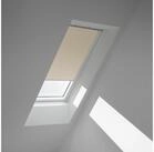 Verdunklungsrollo DKL M08 1085SWL, VELUX, verdunkelnd, ohne Bohren, in