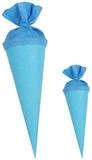 itenga Schult&uuml;te itenga Bastelschult&uuml;te 70cm und Geschwister 35cm mit
