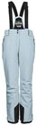 Killtec Skihose KSW 249 WMN SKI PNTS Wind- und wasserdicht, verstellbar, Teflon