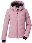 Killtec Skijacke KSW 31 WMN SKI QLTD JCKT Winddichte, wasserabweisende Skijacke...