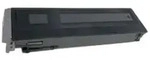 Sharp Tonerpatrone Sharp BP-C50GTBA Tonerkartusche 1 St&uuml;ck(e) Original Schwarz