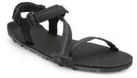 Xero Shoes Z-Trail EV schwarz Herren Sandale