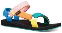 Teva Original Universal Multi (Bestseller) bunt Damen Sandale