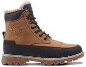 Luhta REILU MS Winterboots mit Gummilaufsohle, gef&uuml;ttert, mit Schn&uuml;rung