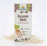 Govinda Trockenfr&uuml;chte Govinda Bananenmehl aus gr&uuml;nen Kochbananen