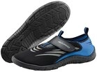 Aqua Speed Barfu&szlig; tragbare Damen-Badeschuhe Gr. 39 &ndash; angenehm & sicher Wasserschuh