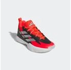 adidas Performance CROSS 'EM UP SELECT Basketballschuh f&uuml;r Jugendliche