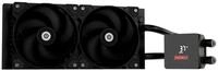 Enermax CPU K&uuml;hler Enermax Liqmax IV 240 mm, Wasserk&uuml;hlung