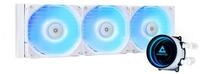 Chieftec CPU K&uuml;hler Chieftec ICEBERG 360 RGB, Wasserk&uuml;hlung