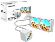 Gigabyte PC-Geh&auml;use GIGABYTE GAMING 240 ICE, Wasserk&uuml;hlung