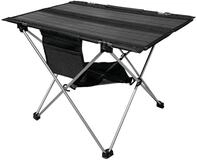 Technaxx Klapptisch Faltbarer Solar-Tisch.