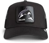 GOORIN Bros. Trucker Cap Goorin Bros. Killer Trucker Cap Original Recipe black