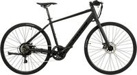 TOTEM E-Bike Urbanbike HMR, 7 Gang Shimano Tourney Schaltwerk, Kettenschaltung,