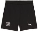 PUMA Sporthose PUMA Manchester City Short 2025/2026 Kids Shorts