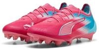 PUMA Herren Ultra 6 Match Rechrge FG Fu&szlig;ballschuhe Sneaker