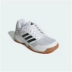 adidas Performance SPEEDCOURT IN SCHUH KIDS Handballschuh (2-tlg) wei&szlig; 35,5 EU
