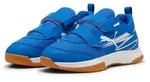PUMA Varion II V Jr Sneaker blau 30 EU