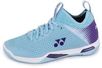 Yonex Power Cushion Eclipsion Z hellblau Damen Badmintonschuh