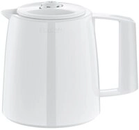 Severin Isolierkanne Edelstahl-Thermokanne 5580