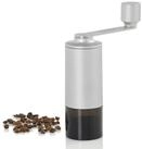 AdHoc Kaffeem&uuml;hle Moro, Kegelmahlwerk, f&uuml;r ein einzigartiges Kaffeeerlebnis