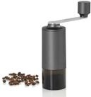 AdHoc Kaffeem&uuml;hle Moro, Kegelmahlwerk, f&uuml;r ein einzigartiges Kaffeeerlebnis