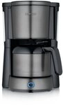 Severin Filterkaffeemaschine KA 9343