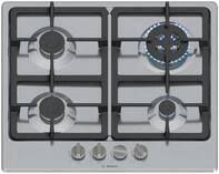 BOSCH Gas-Kochfeld PGH6B5K90