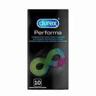 durex Kondome Performa Kondome - 10 st&uuml;ck